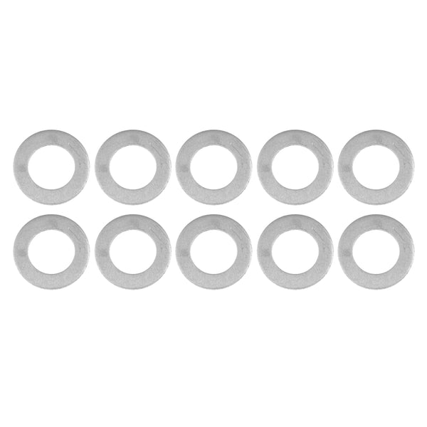 Honda 94109-14000 Oil Drain Plug Washer (14MM) - 10 PACK