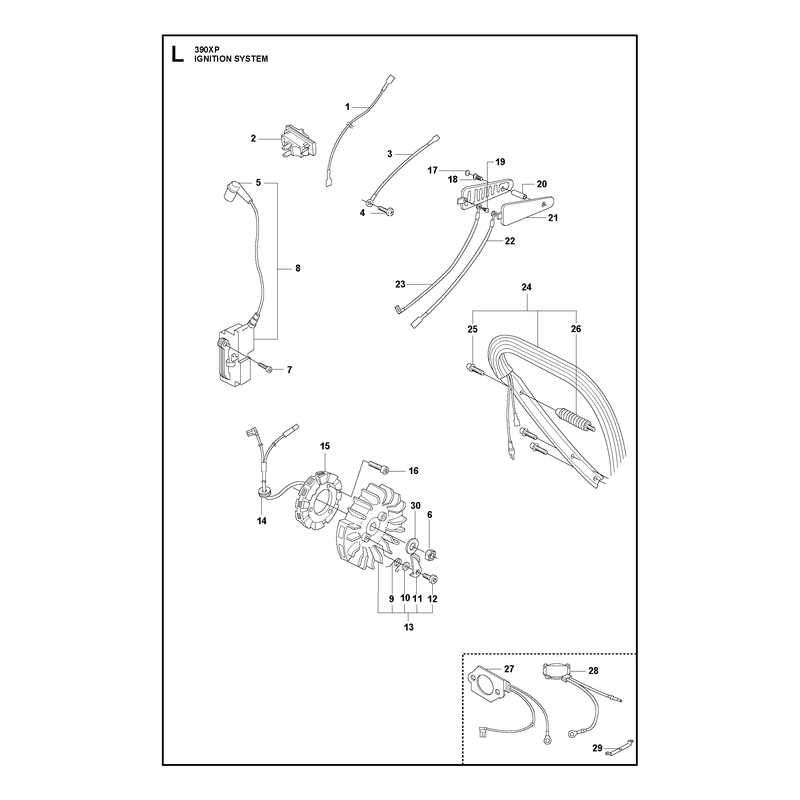 IGNITION SYSTEM