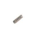 94305-40143 PIN, SPRING (4X14)