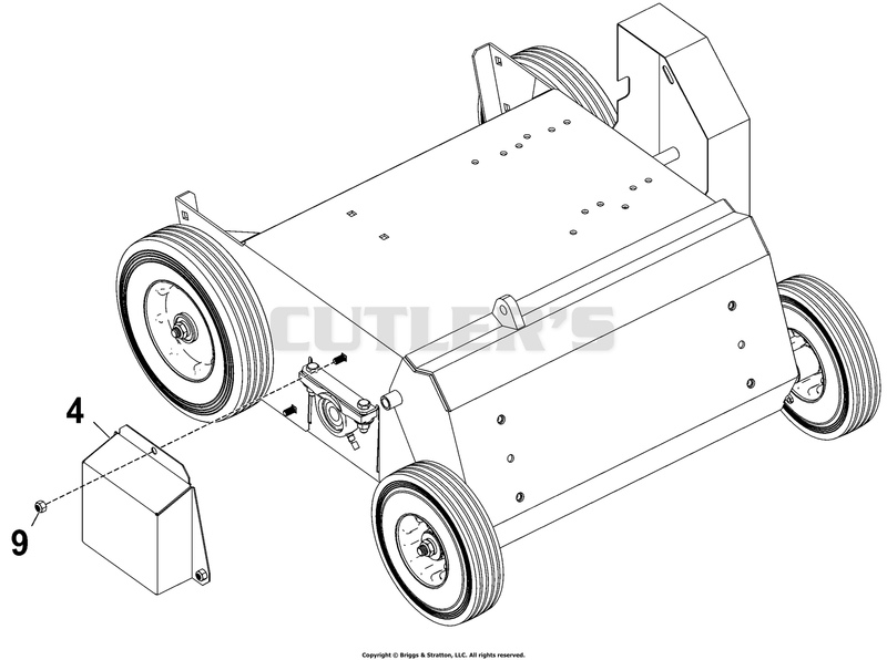 Basic Assembly - 2