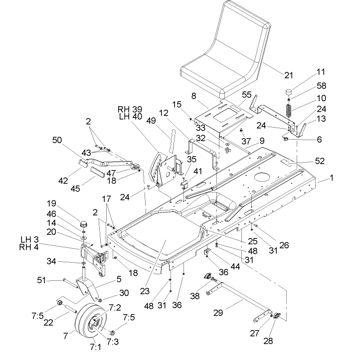 Frame Assembly