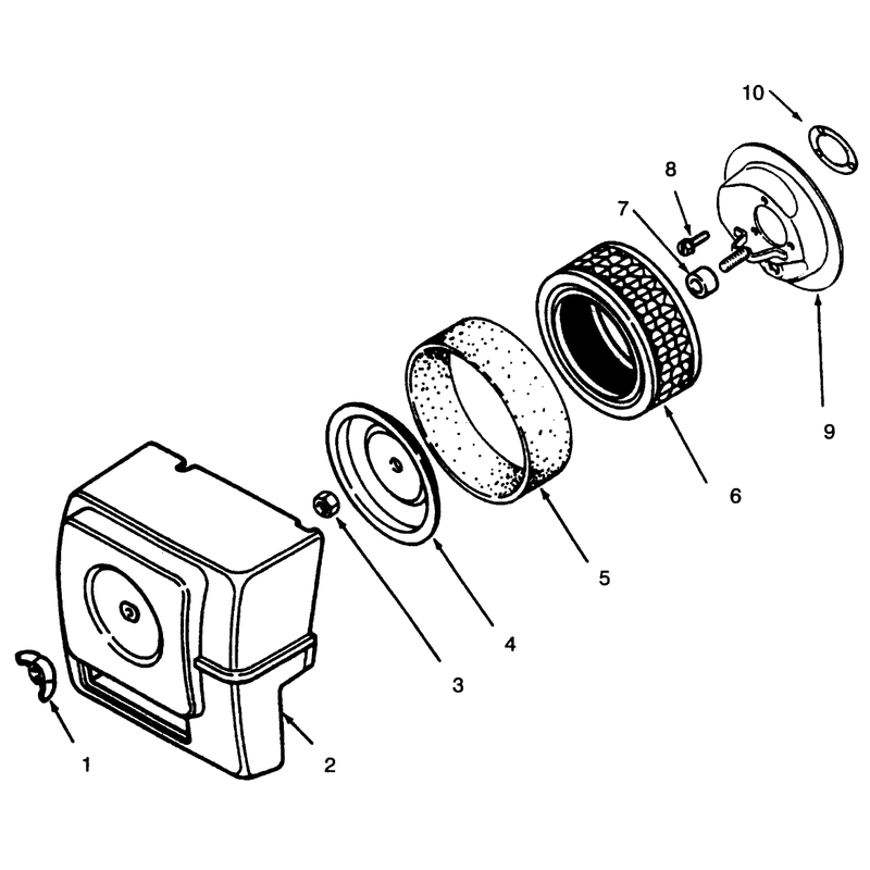 Air Intake