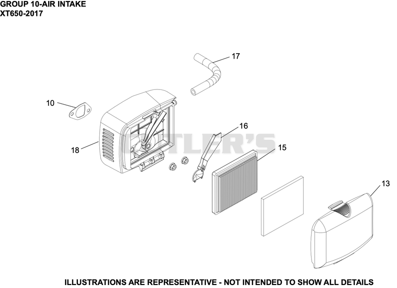 Air Intake