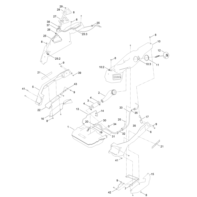 Fuel Assembly