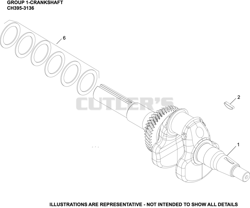 CrankShaft