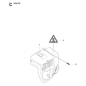 CYLINDER COVER