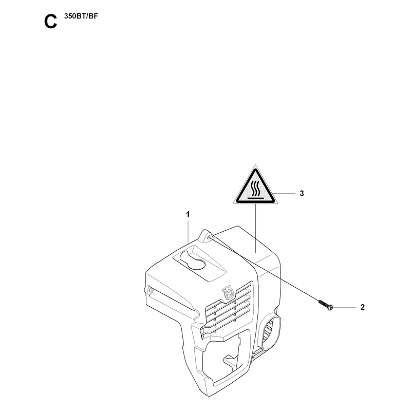 CYLINDER COVER