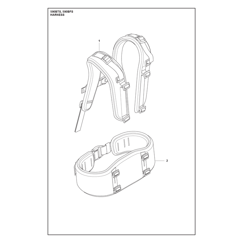 HARNESS