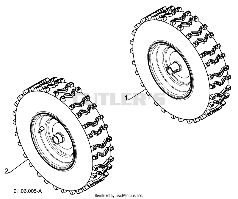 Wheels