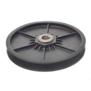 Toro 95-2672 Pulley Rotor Assembly for Select Snow Throwers