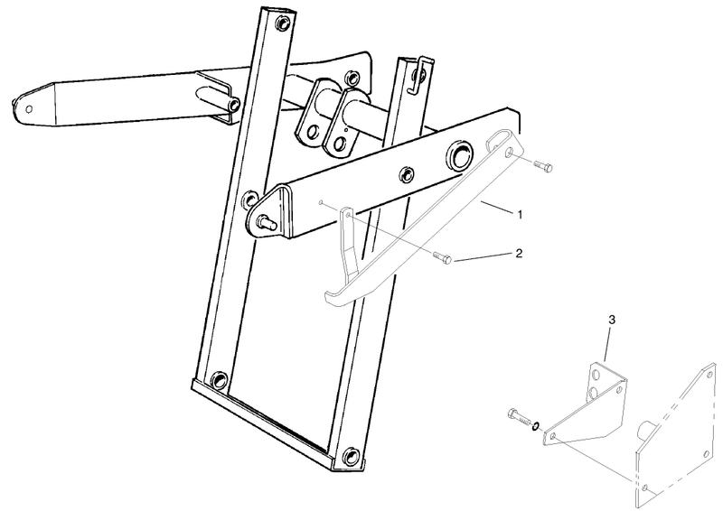 Hopper Kit Field Assembly