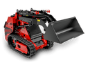 Gravely Axis 200DTN Compact Utility Loader (950011)