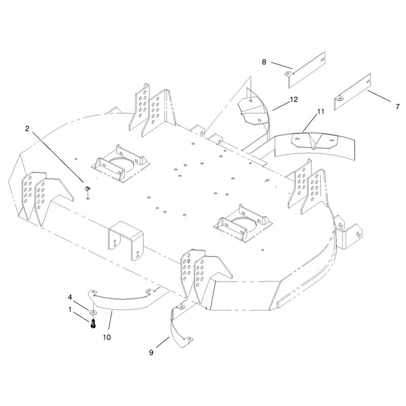 Enhancement Kit Assembly