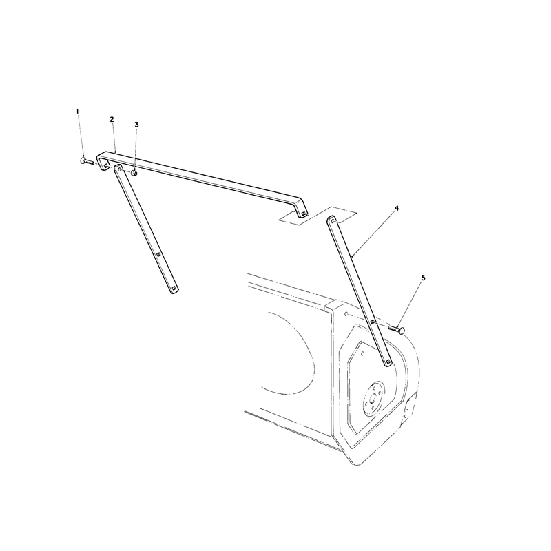 Drift Breaker Assembly (optional)