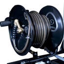 Simpson Mobile Trailer 3200 PSI 2.8 GPM CRX 225 Gas Pressure Washer Trailer (TRSA3228162)