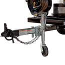 Simpson Mobile Trailer 4200 PSI 4.0 GPM CRX 420 Gas Pressure Washer Trailer (TRSB4240162)