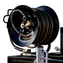 Simpson Mobile Trailer 4200 PSI 4.0 GPM CRX 420 Gas Pressure Washer Trailer (TRSB-4240162E)