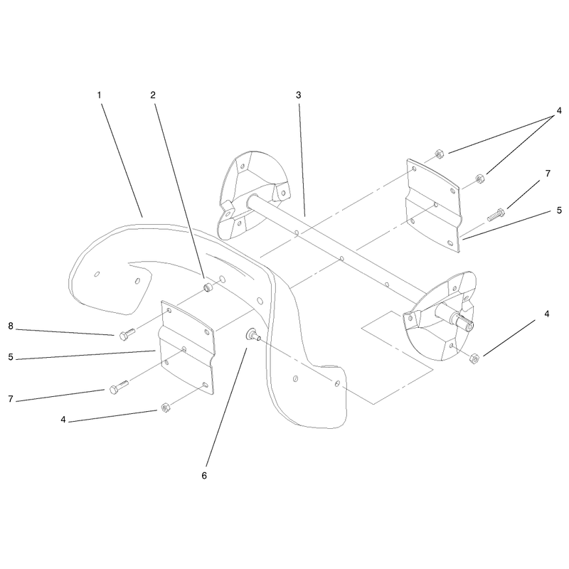 Impeller Assembly