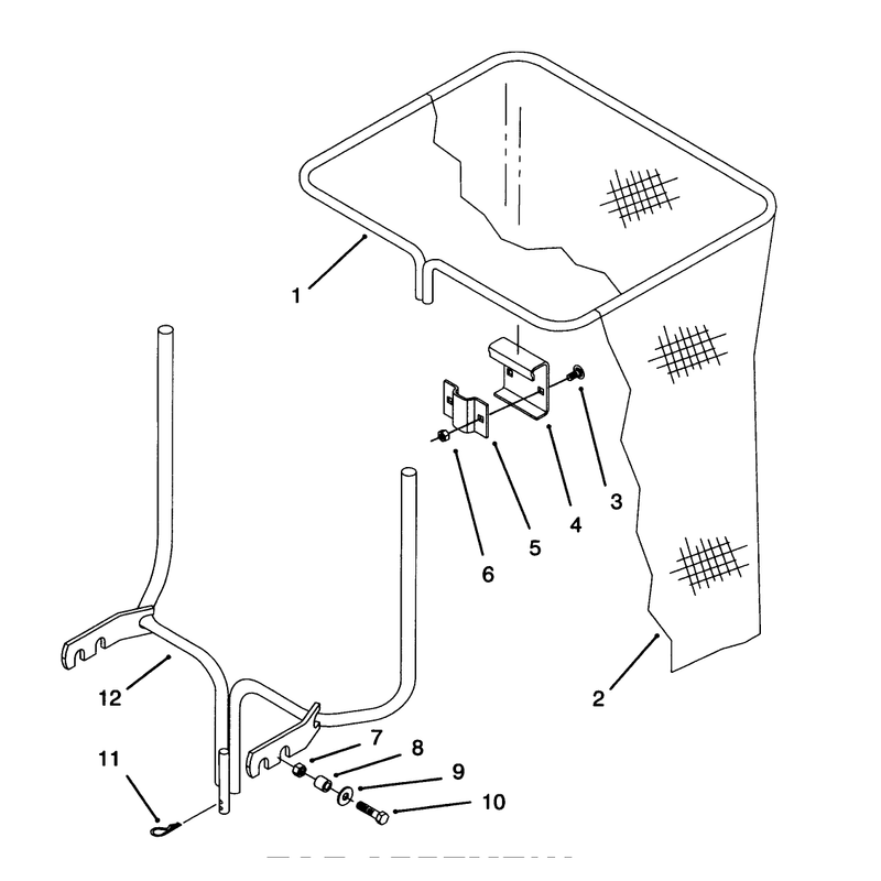 Bag Assembly
