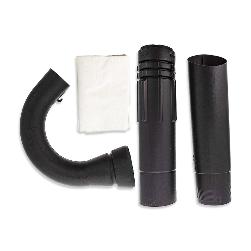 Husqvarna 952711913 Blower Vac Kit for 125 Leaf Blowers