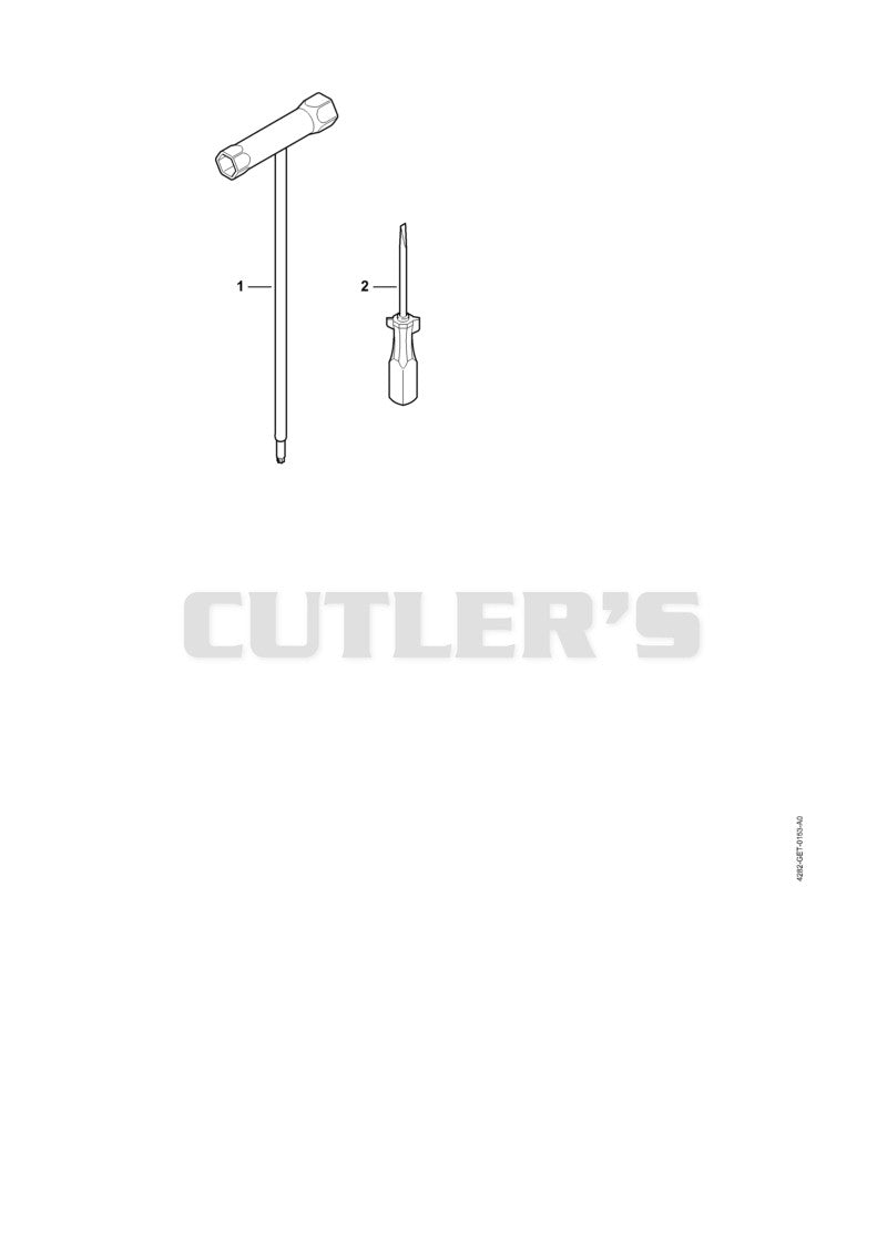 Tools, Extras