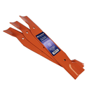 Husqvarna 954633774 Pack of 3 (48-Inch) Hi-Lift Blade for YTH & GTH Mowers