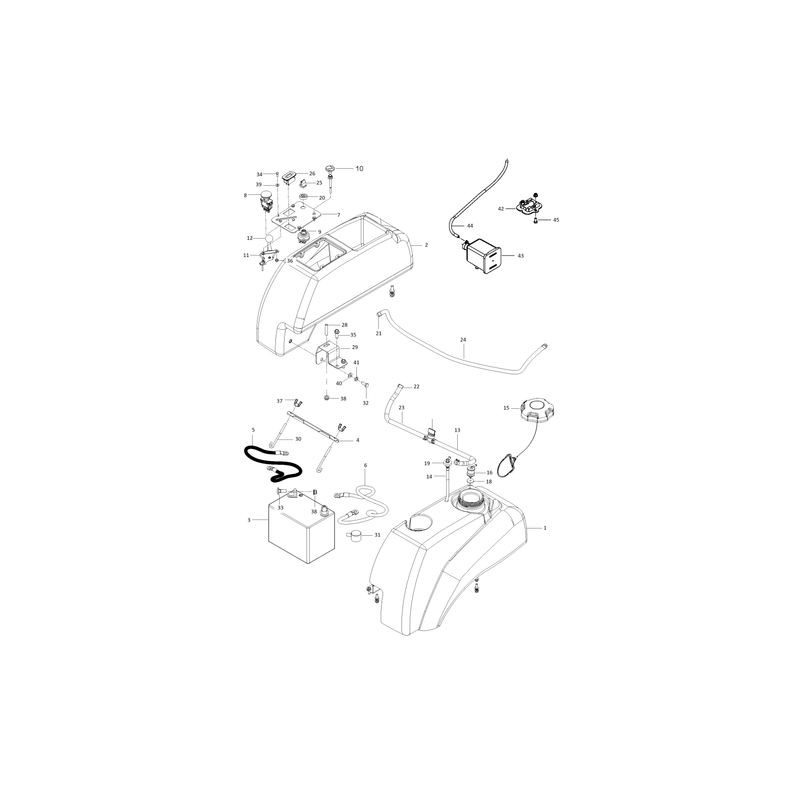 IGNITION SYSTEM