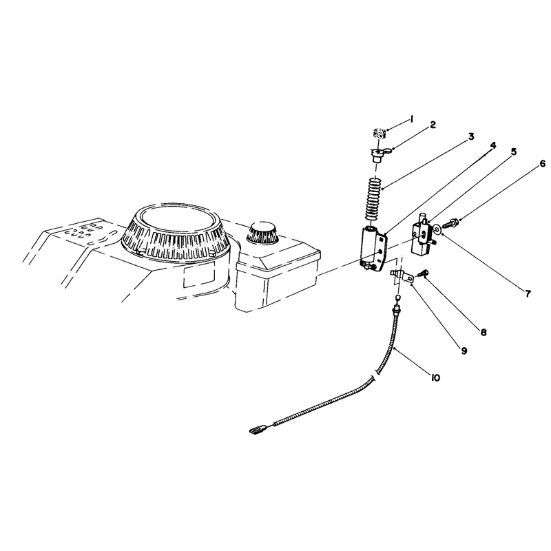 Brake Assembly