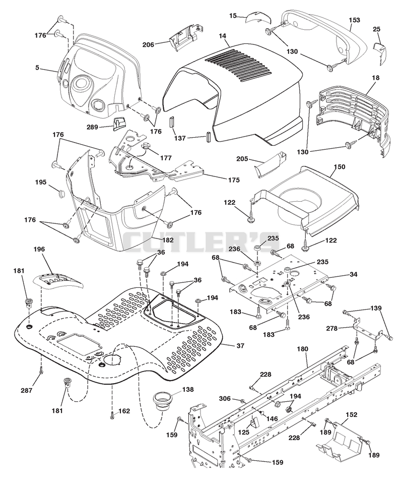 Chassis