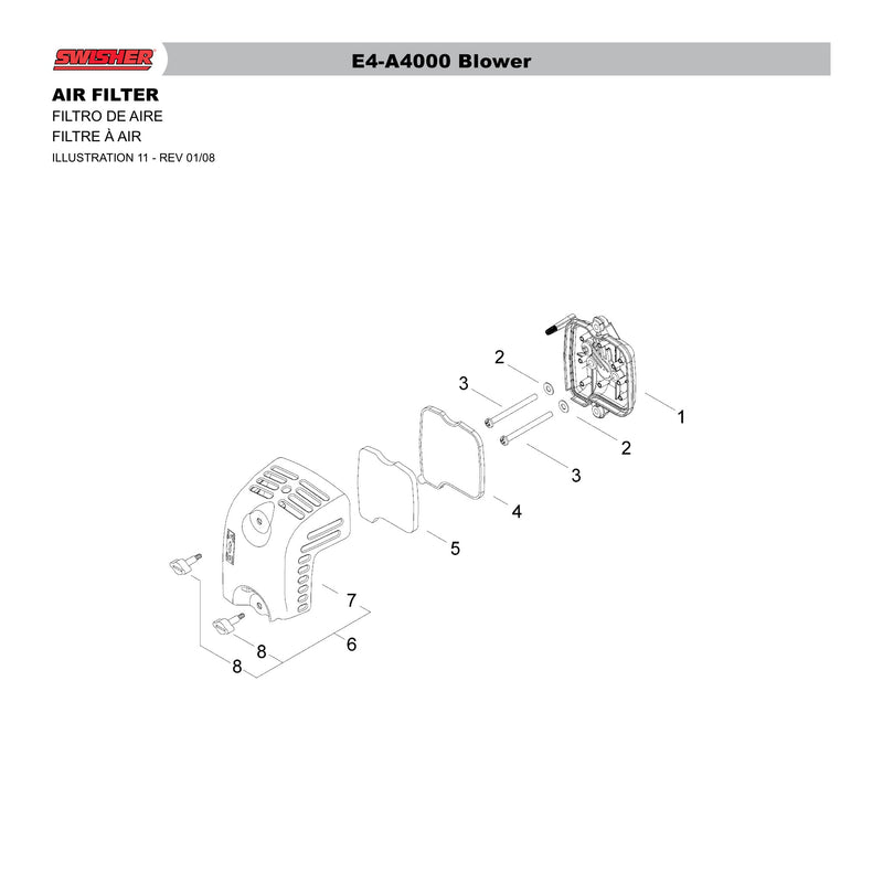 AIR FILTER