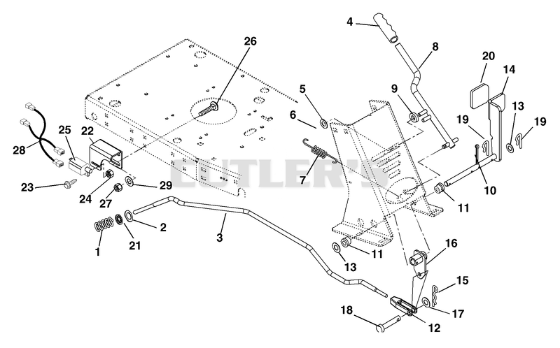 Brake System