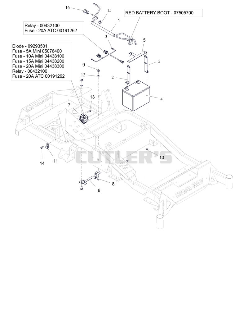 Electrical