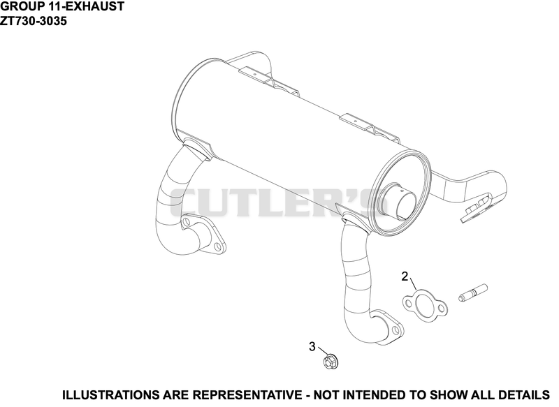 Exhaust