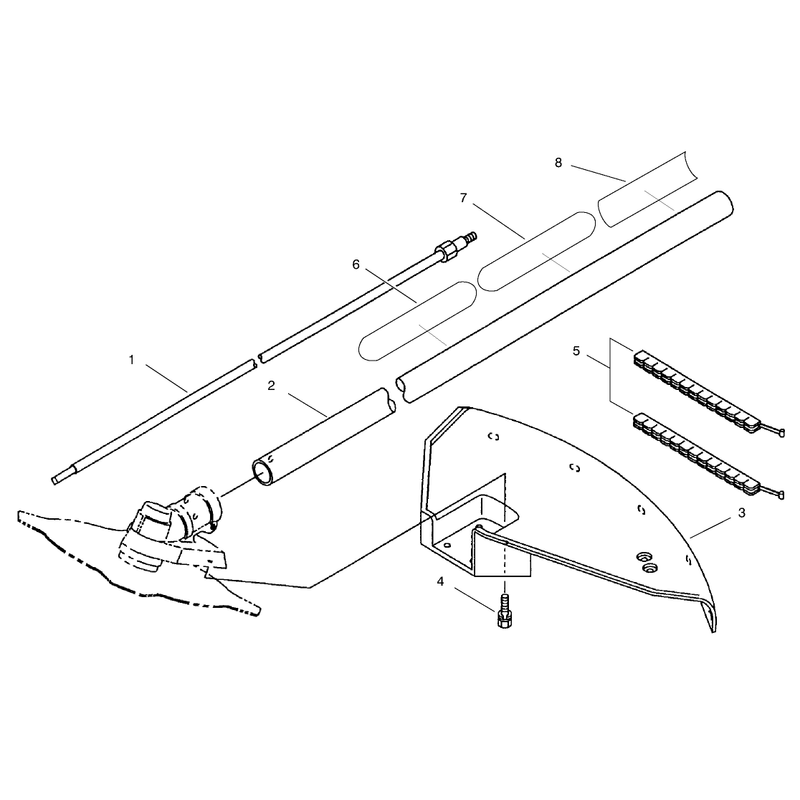 Shaft Assembly