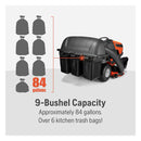 Husqvarna 960730026 3 Bin Bagger Kit for Select 54" Riding Lawn Mowers