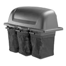 Husqvarna 960730026 3 Bin Bagger Kit for Select 54" Riding Lawn Mowers