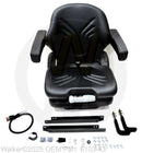 Walker Mowers 6103-43 (SU6103-52 & -14) Suspension Seat Kit (MC19)