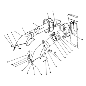 Chute Assembly