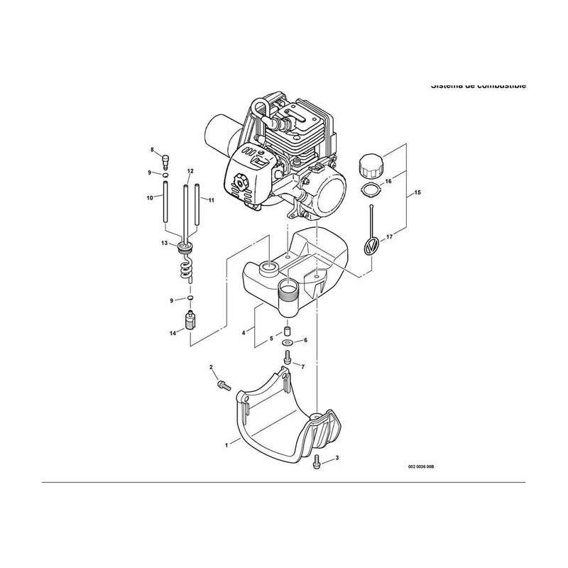 Fuel System