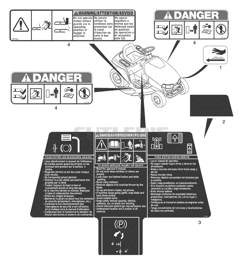 Decals (Part 1)