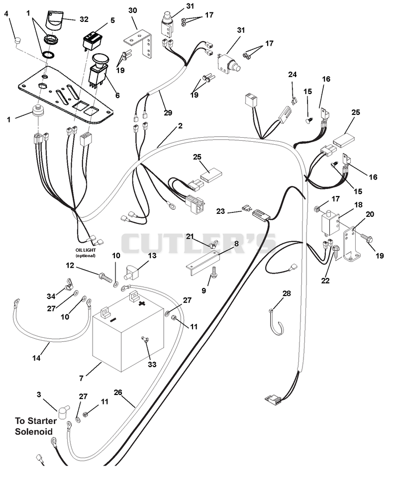 Electrical System