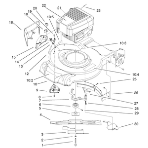 Engine Assembly