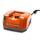 Husqvarna 967091403 QC330 330W Quick Battery Charger