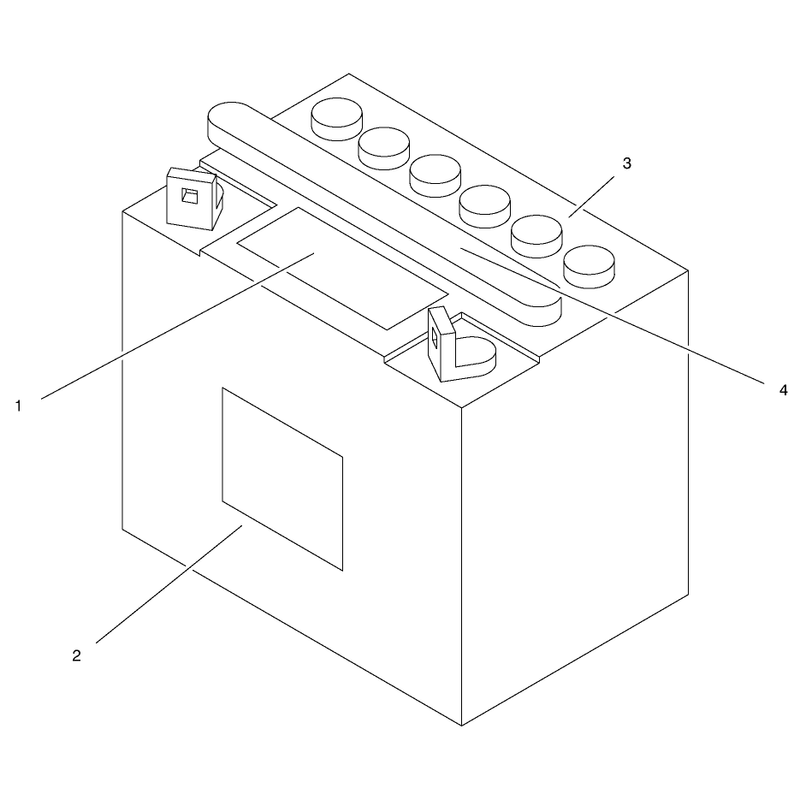 Battery Assembly