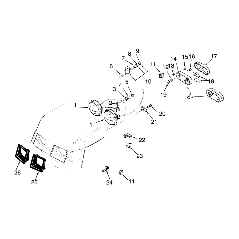 Electrical System