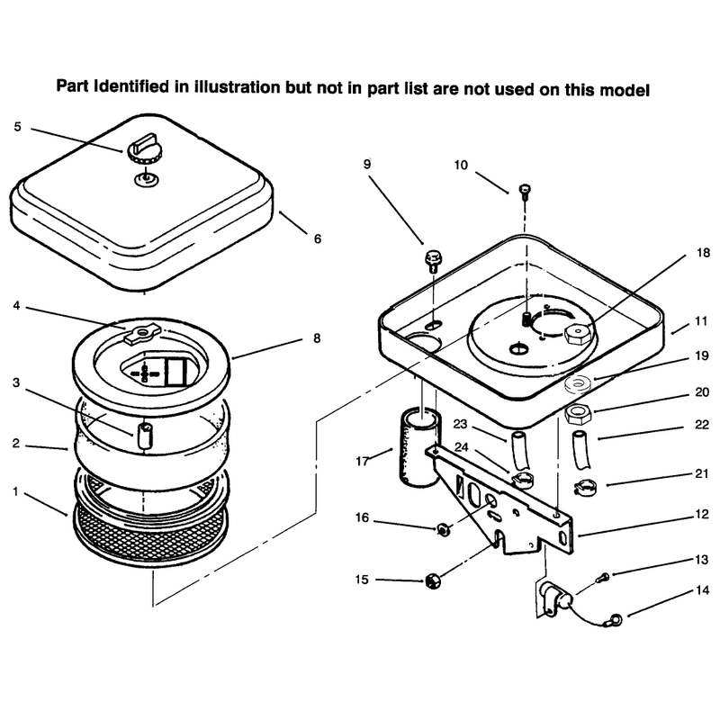 Air Cleaner