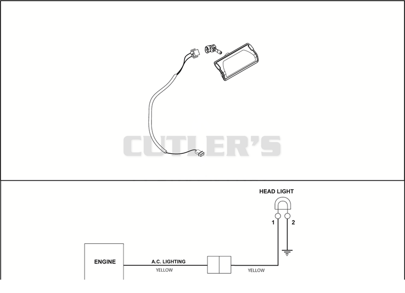 Electrical and Wiring Diagram