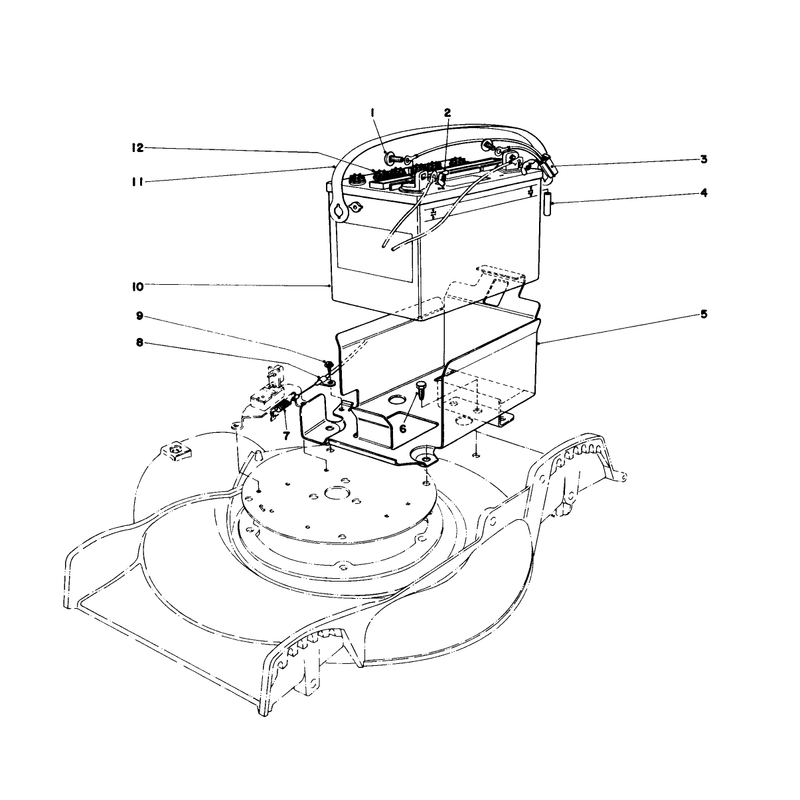 Battery Assembly