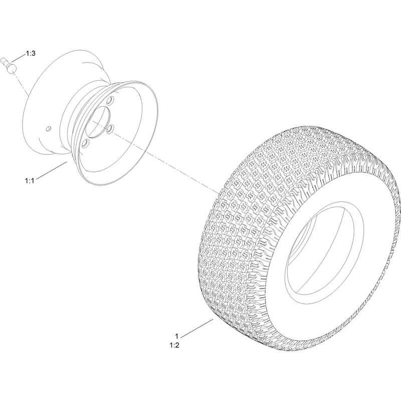Tire Assembly