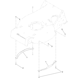 Side Guard Assembly